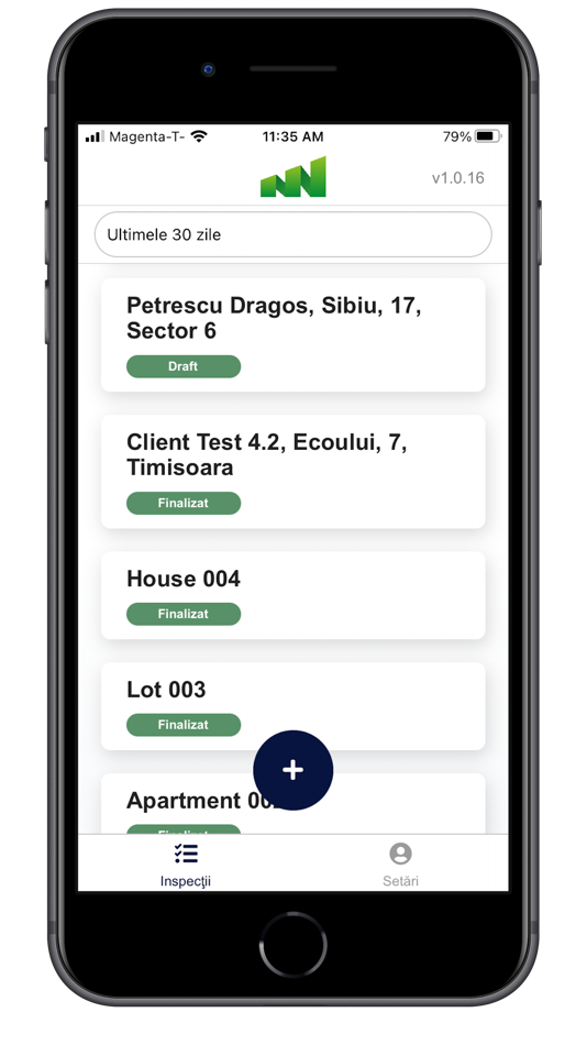 #1. ValorEasy (iOS) 由: VALOR EASY RESIDENTIAL
