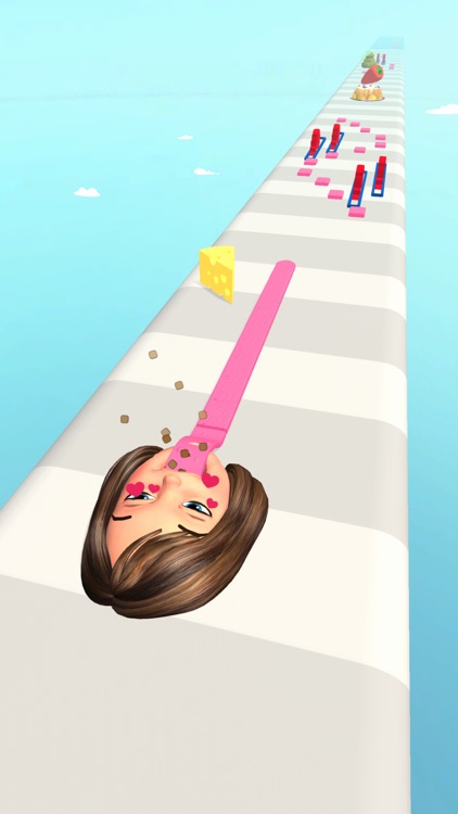 Tongue Stack screenshot-5