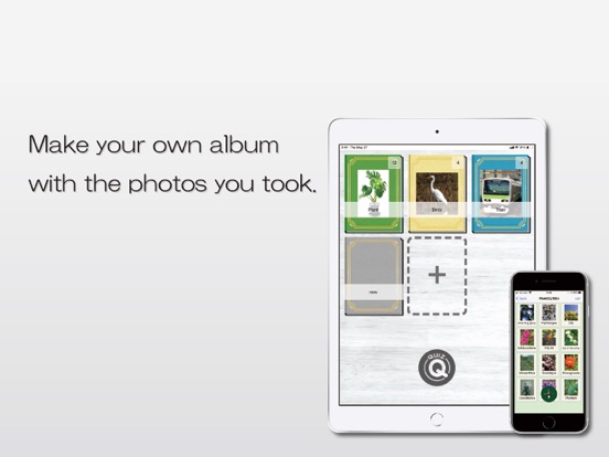 Screenshot #4 pour MyCollectionAlbum