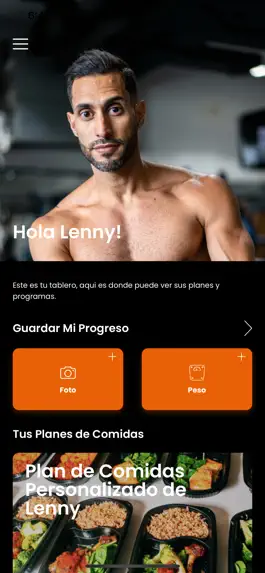 Game screenshot Lenny Lopez mod apk