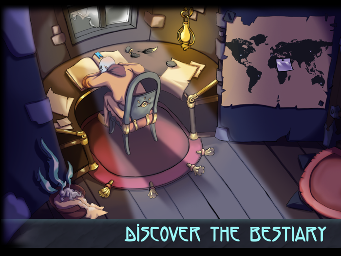 Polgar Magic Detective