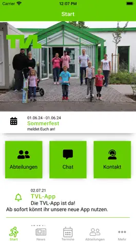 Game screenshot TV Lengerich hack