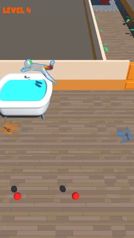 Game screenshot Invisible Agent hack