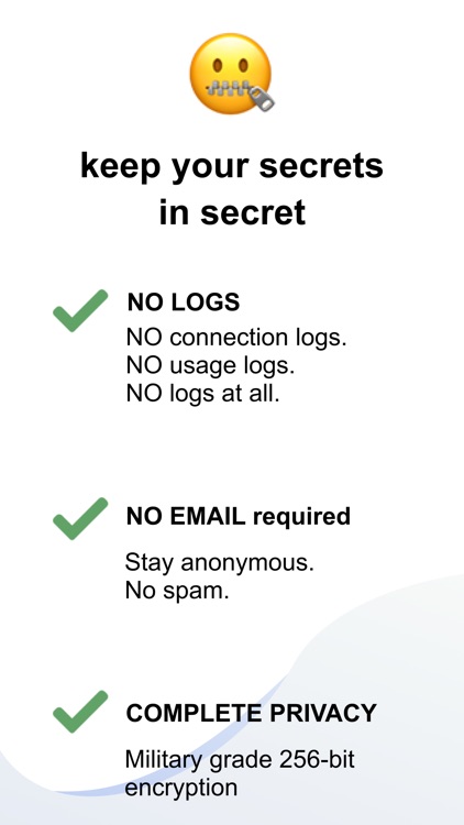 VPNarium - Fast Secure VPN App