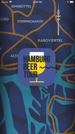 Game screenshot Hamburg Beer Week Tour mod apk