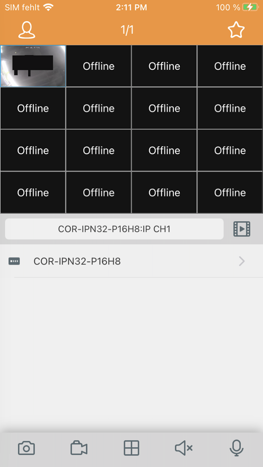 #2. VC View Pro (iOS) โดย: VC Videocomponents GmbH
