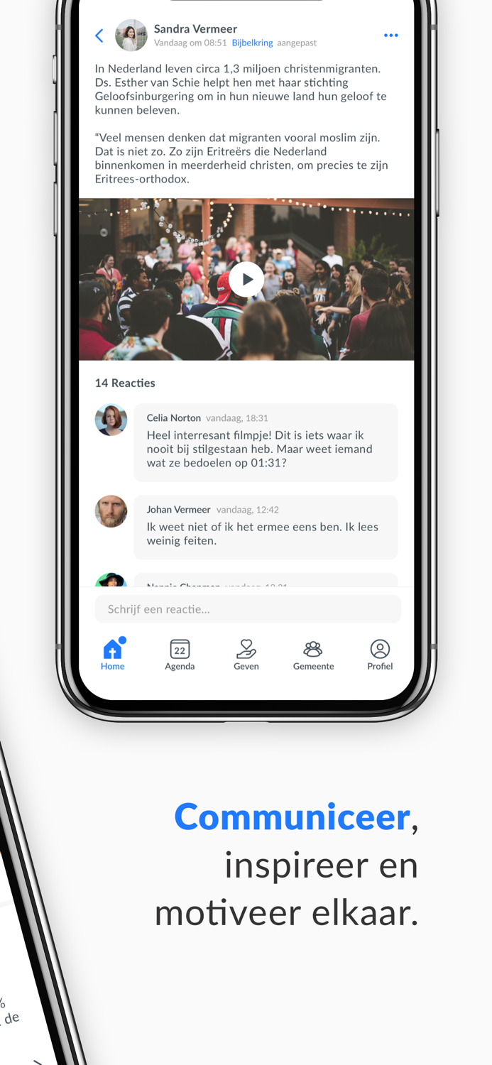 Hervormd Scherpenzeel