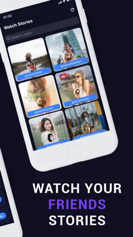 Game screenshot Follower Stats & Analysis hack