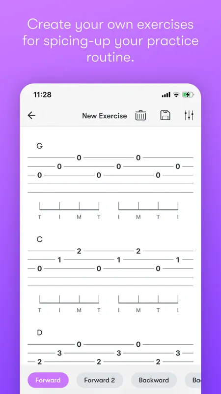 Banjo Rolls Trainer screenshot 6 of 7