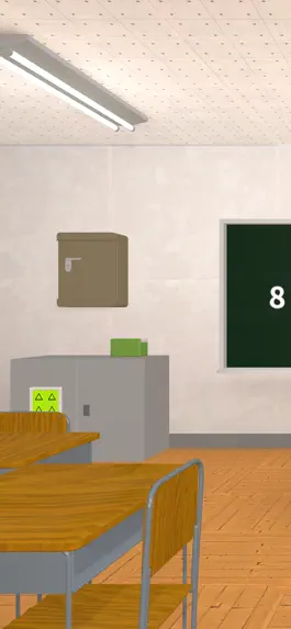Game screenshot Escape Room School Classroom mod apk
