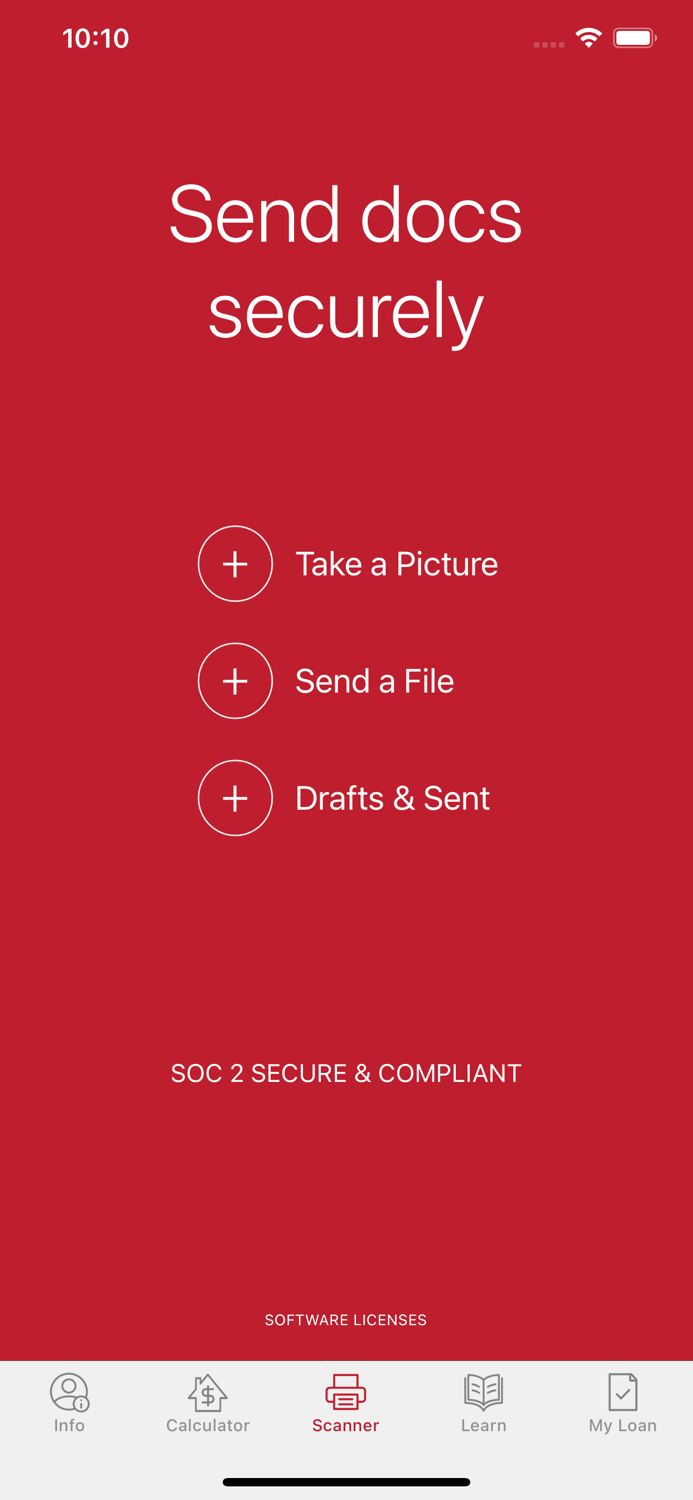 Westin Mortgage Group