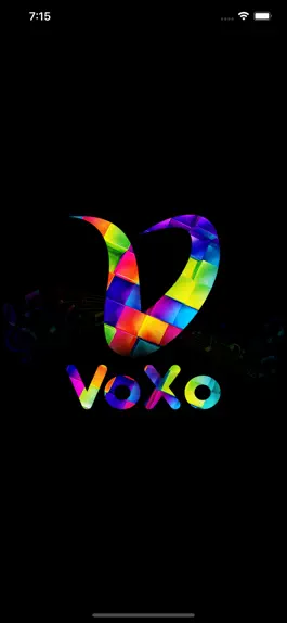 Game screenshot VOXO App mod apk