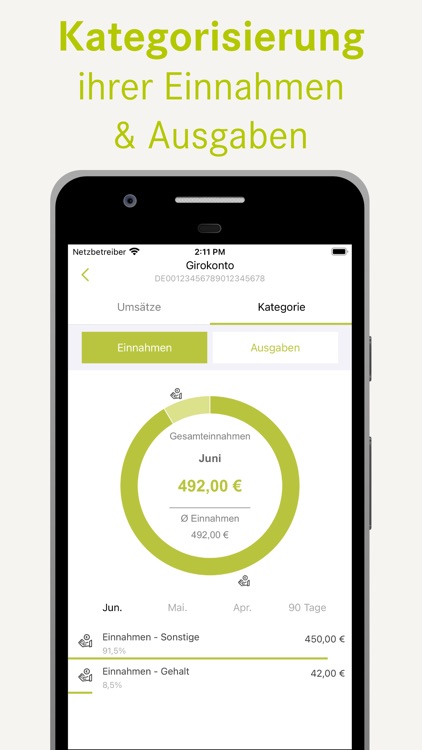 myHORBACH screenshot-4