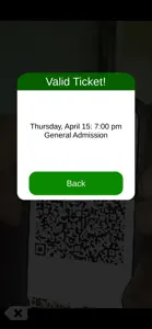 Ticket Crafter screenshot #3 for iPhone