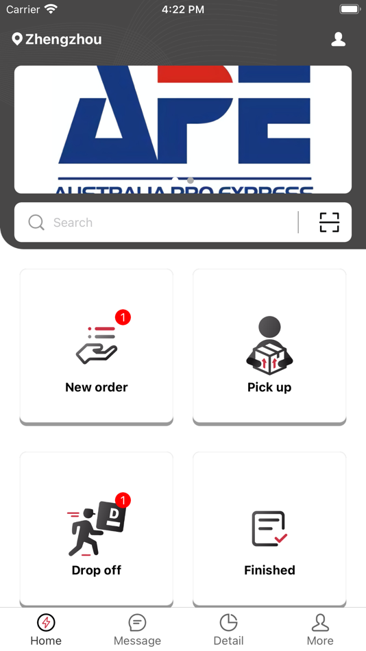 #1. APE (iOS) 来自: Australia Pro Express