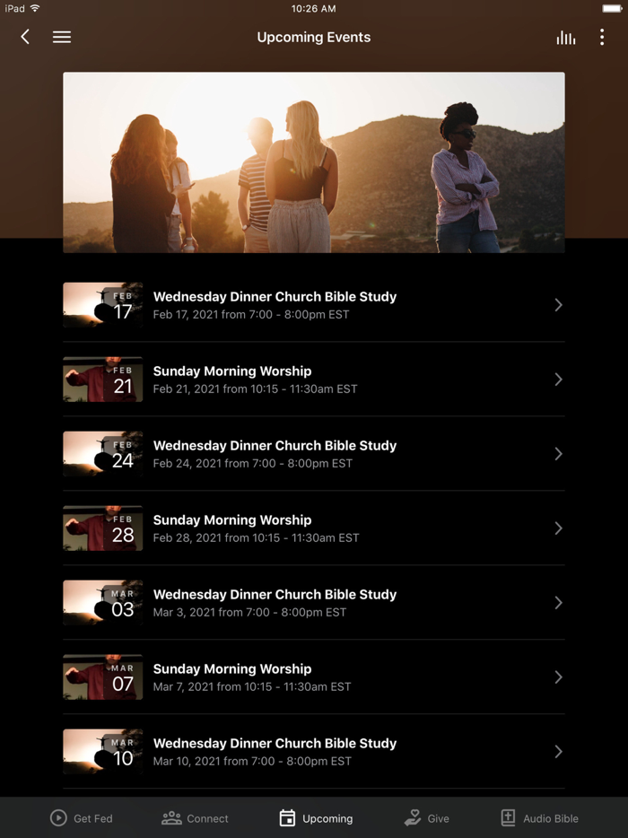 Open Door Church Noblesville