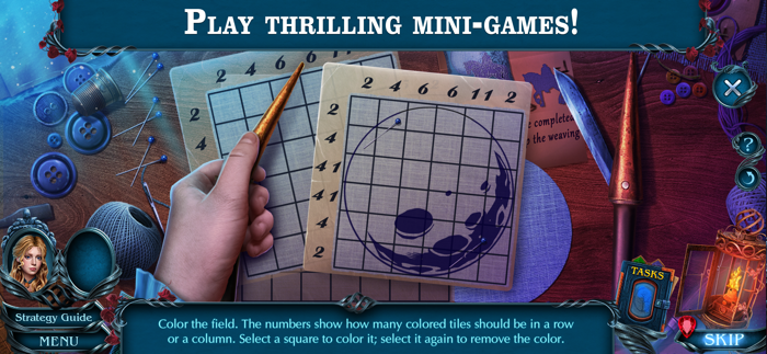 Dark Romance 14 - F2P