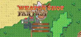 Game screenshot Weapon Shop Fantasy mod apk