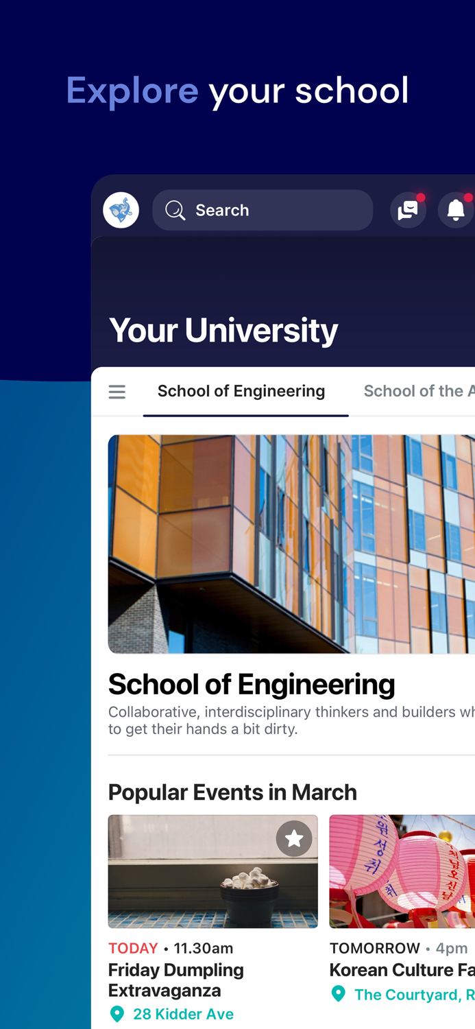 Raftr – Get Current