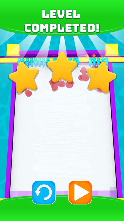 Log Pusher 3D screenshot-3