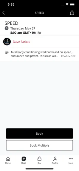 Game screenshot Purebred Fitness hack