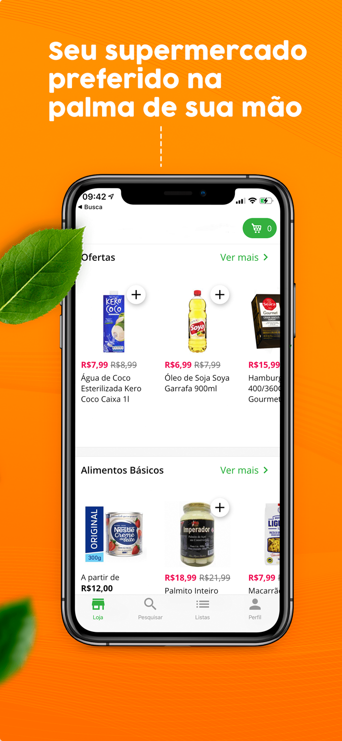 Supermercado do Zeca