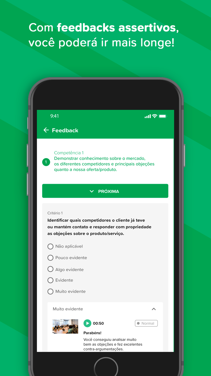 Centro de Treinamento Arcom