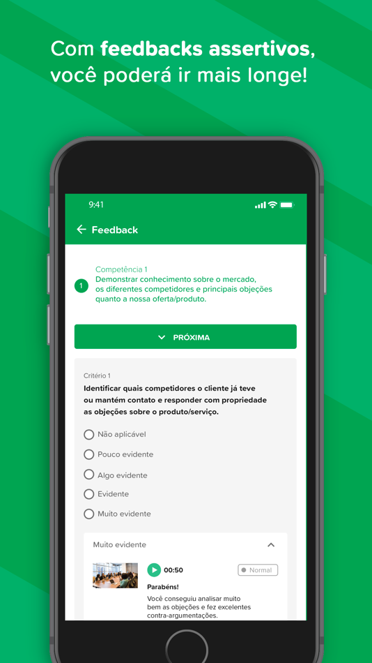 #4. Centro de Treinamento Arcom (iOS) 由: KANTTUM TECNOLOGIA EM EDUCACAO S.A.