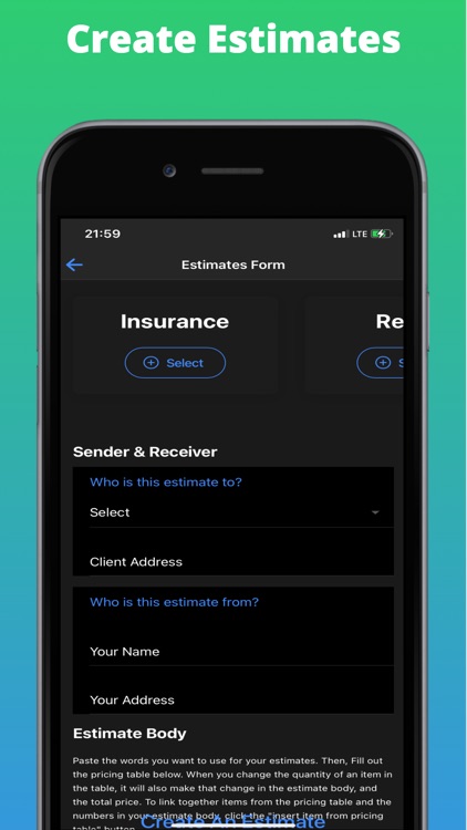 Dronnav screenshot-3