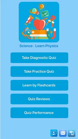 Game screenshot Science : Learn Physics mod apk