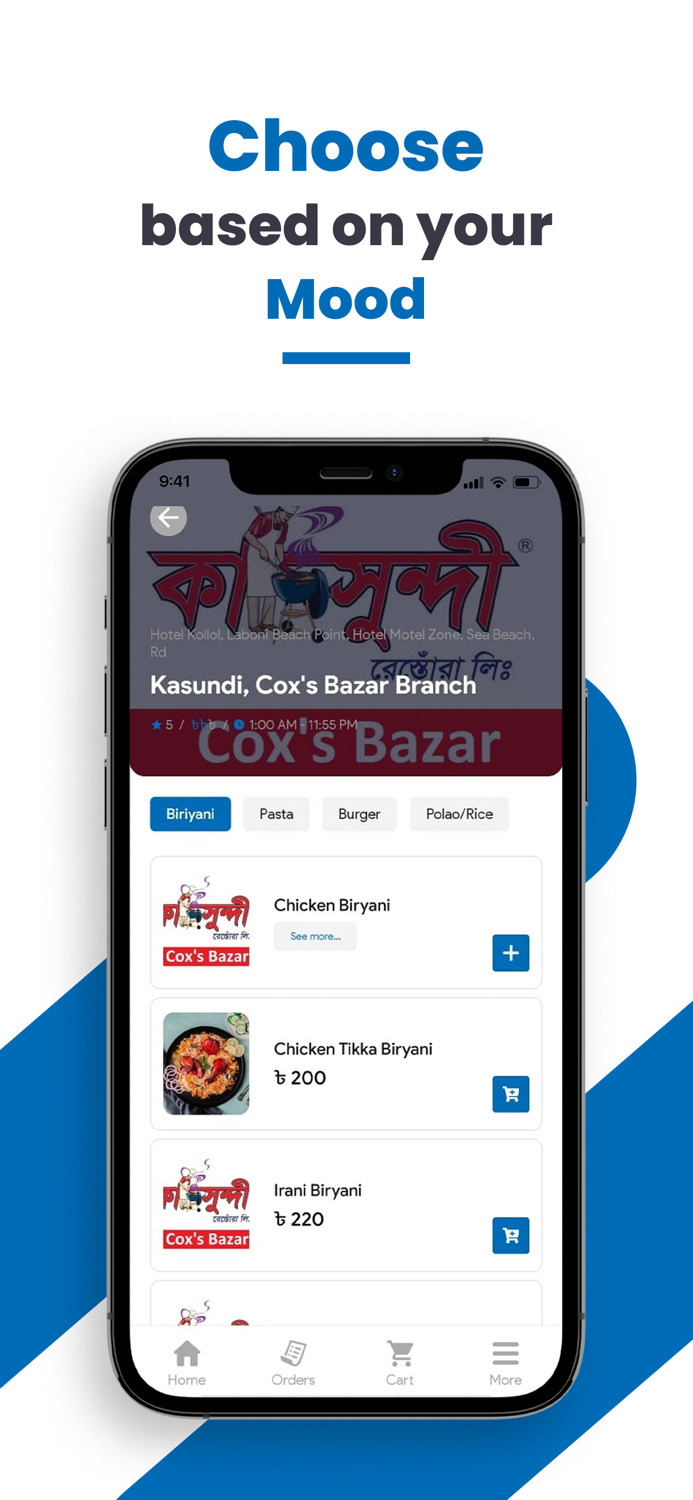 FoodJunction Delivery