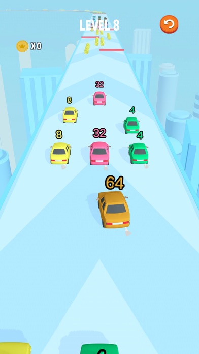 Join Cars Screenshot