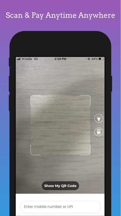 Payiza DLT screenshot-3