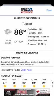 news 4 tucson problems & solutions and troubleshooting guide - 2