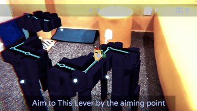 Screenshot #2 pour Ropotato Escape