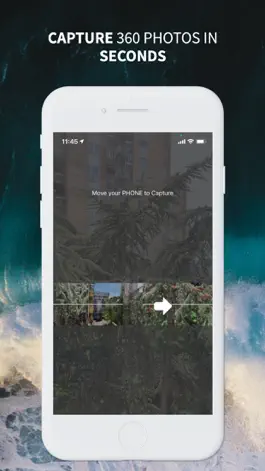 Game screenshot Panorama 360 & Virtual Tours mod apk