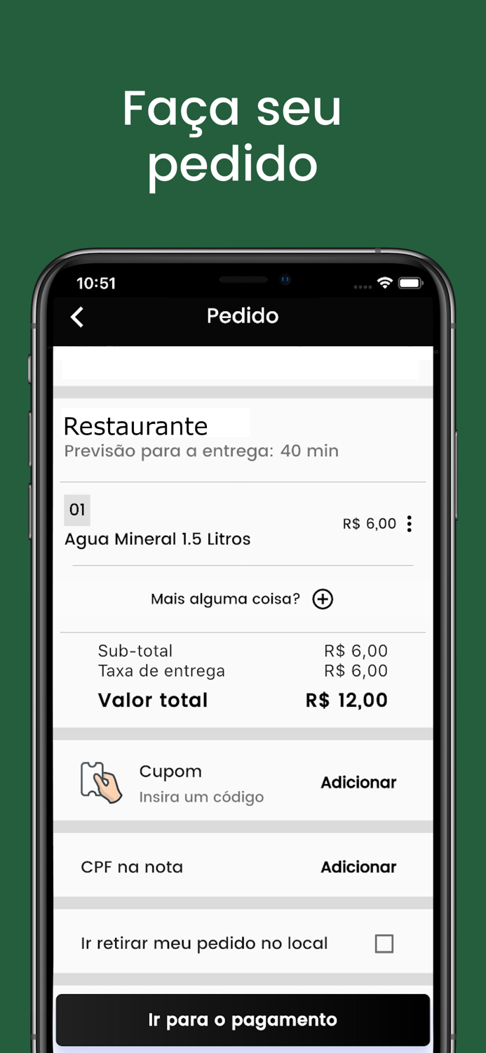 Santa Pizza Paranavaí