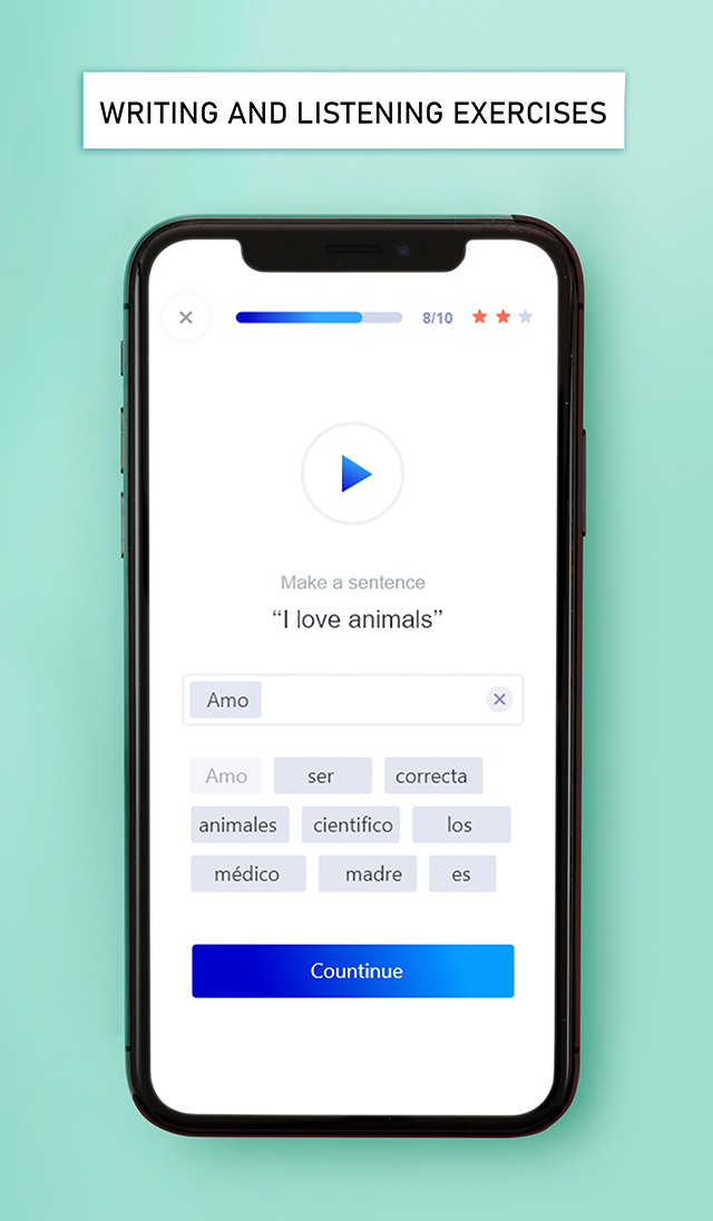 eBabil Language Games for You