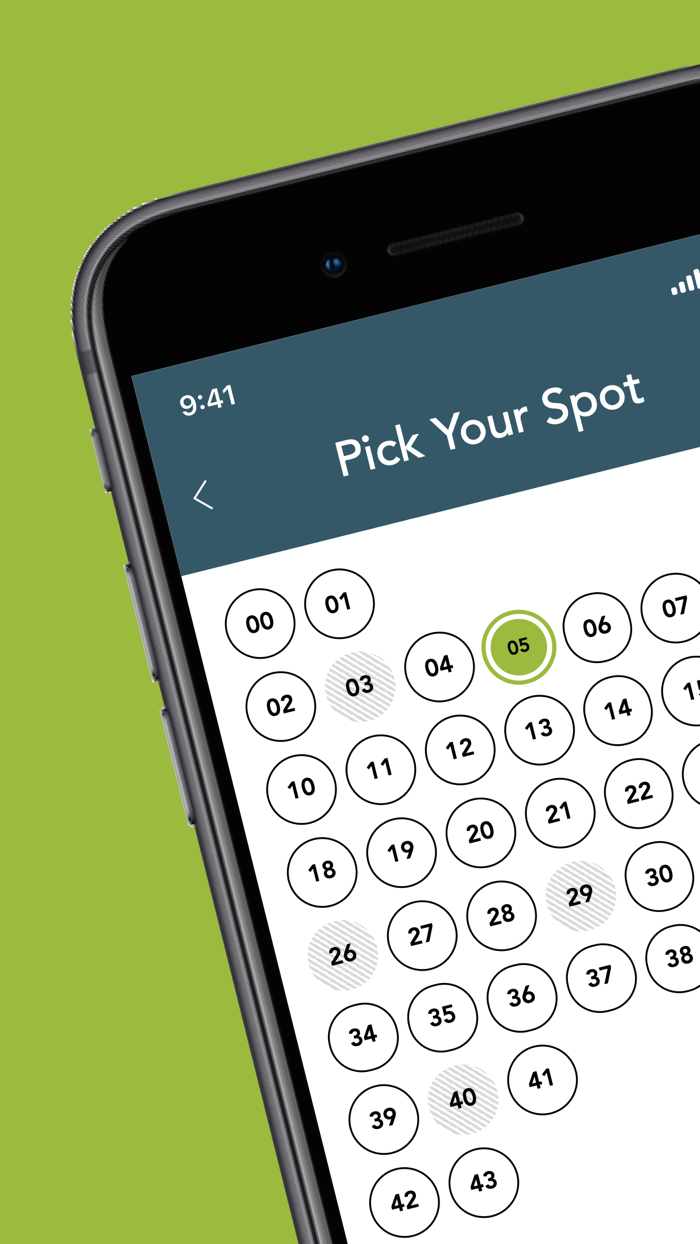 Spark Cycling Studio