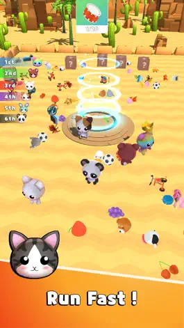 Game screenshot Find'em! apk