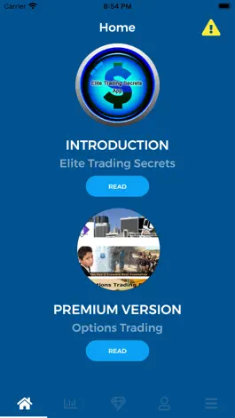 Game screenshot Elite Trading Secrets App mod apk