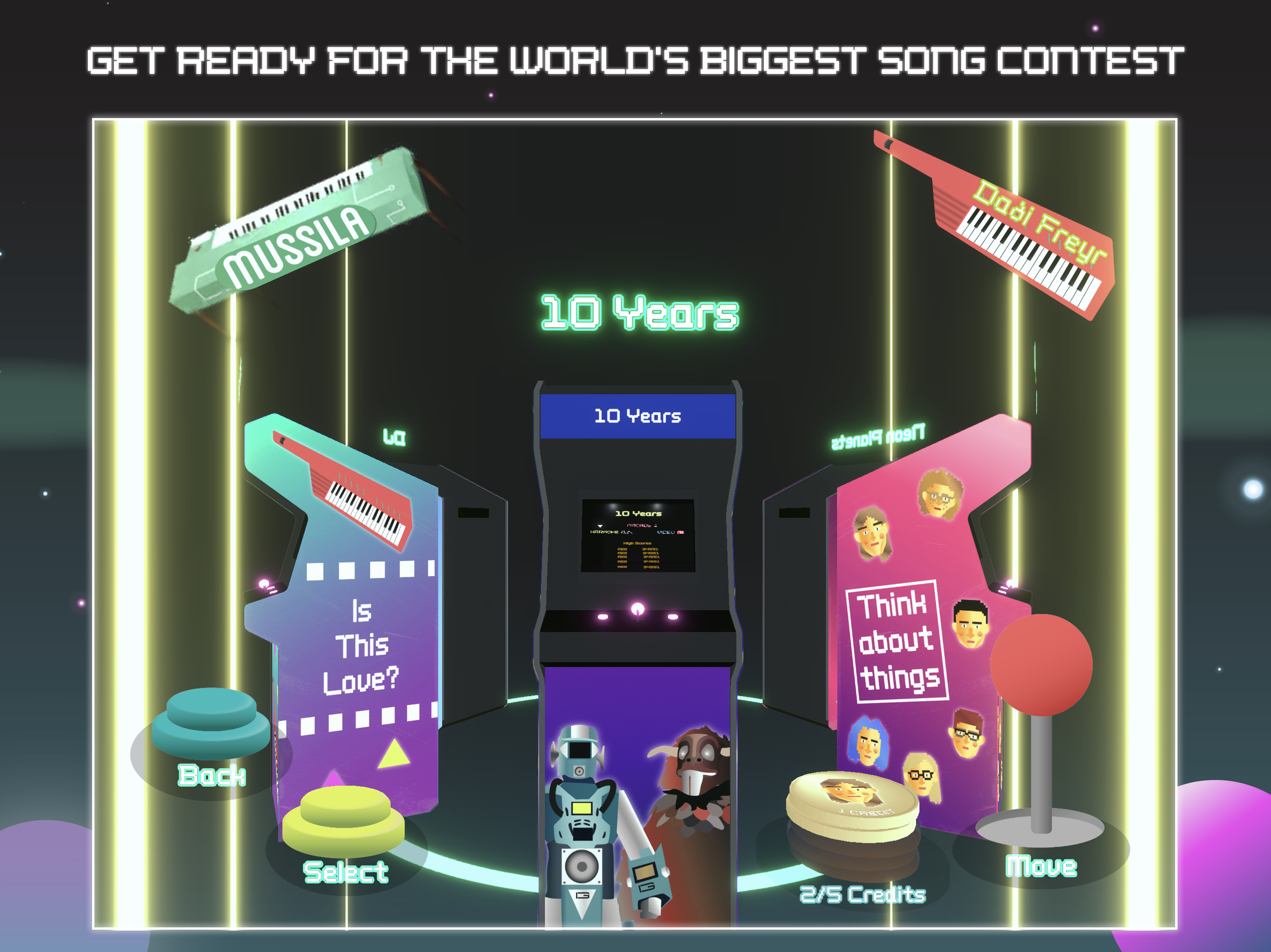 Dadi Karaoke
