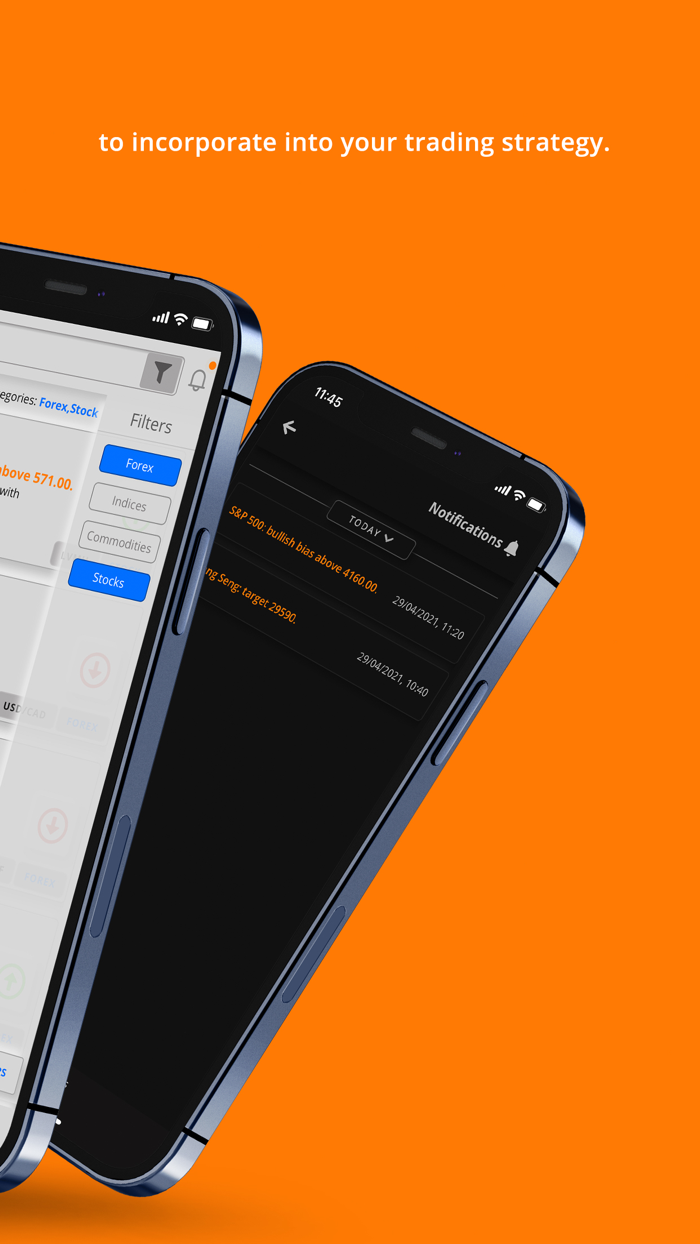 TIOsignals — FX Trading Alerts