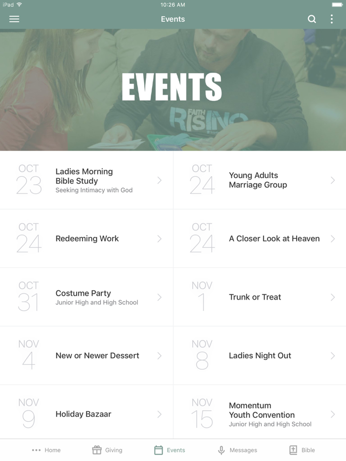 Meadowbrook Community Church