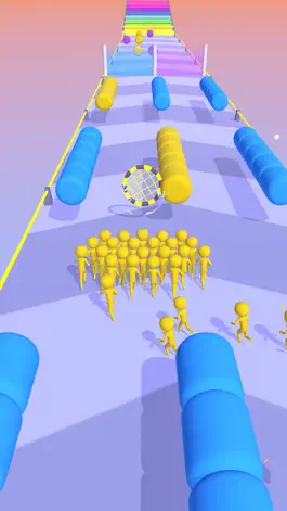 Game screenshot Slash Masters hack