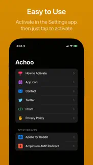 achoo html viewer & inspector айфон картинки 3