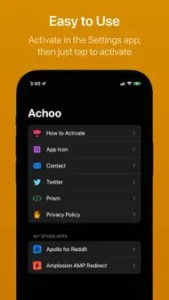 Achoo HTML Viewer & Inspector iphone bilder 3