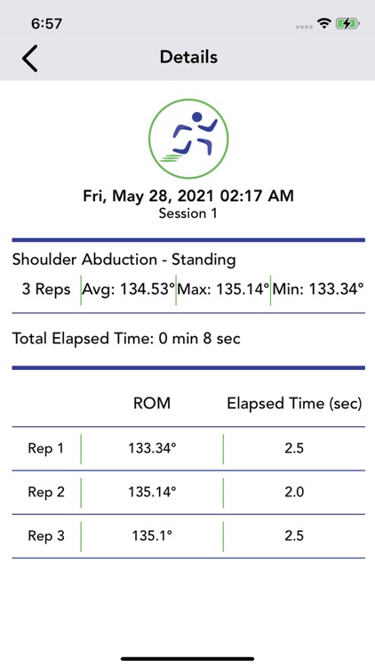 SmarTrac screenshot-9