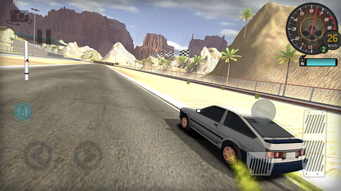 هجولة بلا حدود - العاب