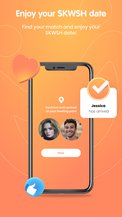 JOVEE Screenshot